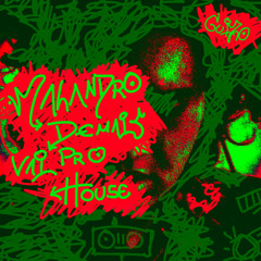 Malandro demais vai pro house