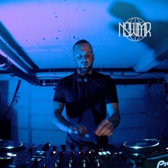 NSWMR @ Hard Electric Events I Boiler Rave Stuttgart 19.12.25