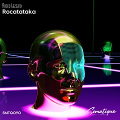 Rocco Lazzaro - Rocatataka (Original Mix)
