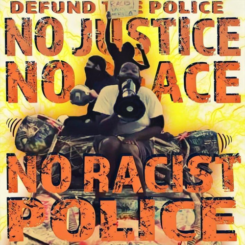 Line Five (No Justice No Peace Edit)