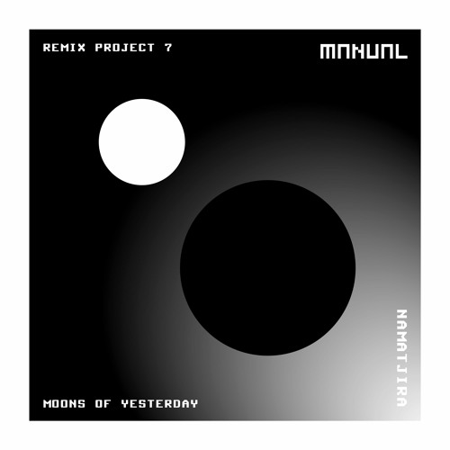 Namatjira - Yorba (Bound To Divide Remix)