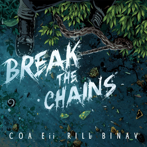 Break the Chains