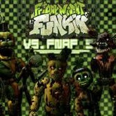 fnf vs FNAF 3 main theme