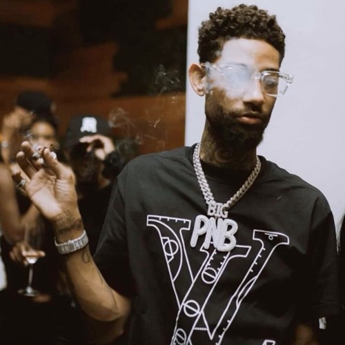 PnB Rock - Since That Day [Prod.SBeatz]