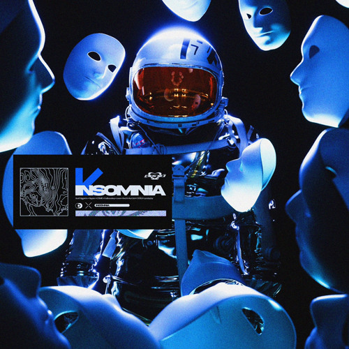 INSOMNIA w/ Skypierr, COSMIC, Endlesssssleep, sowre, free14, Kurt Zed, CVSTILLX & prodzephyr