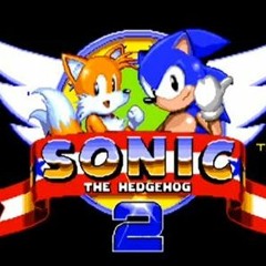 Sonic 2 Music Hill Top Zone