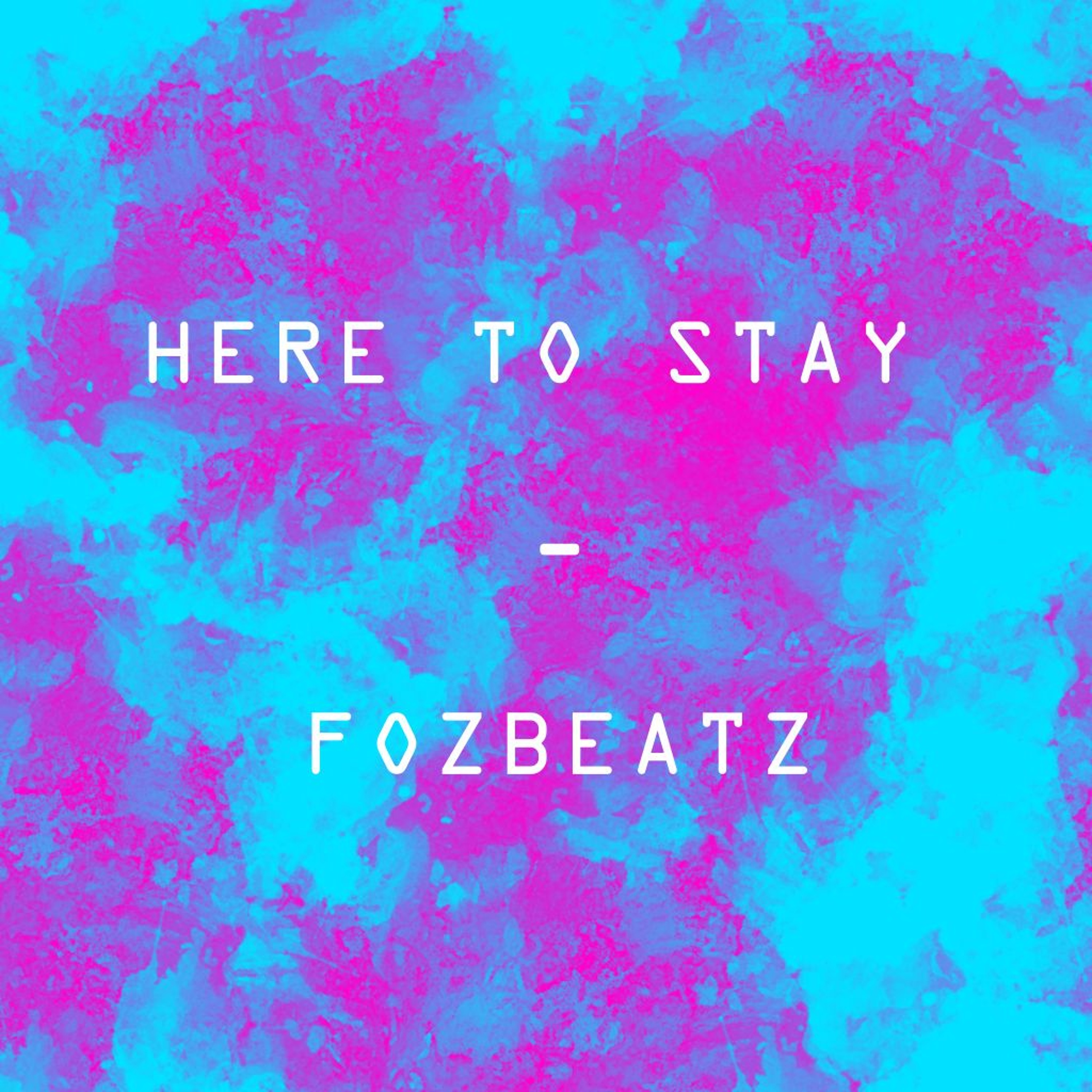 Here to stay episode artwork