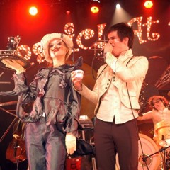 the only difference... - panic! at the disco live in denver