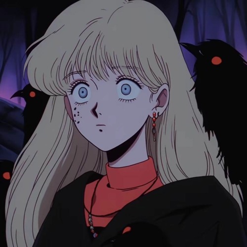 Алое (nightcore+reverb)