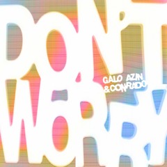 Swedish House Mafia - Don't You Worry Child (Galo Azin & Conrado Afro Edit)