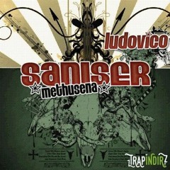 Şanışer - Düşünmekten Bir Hal Oldum   Ludovico (2008)