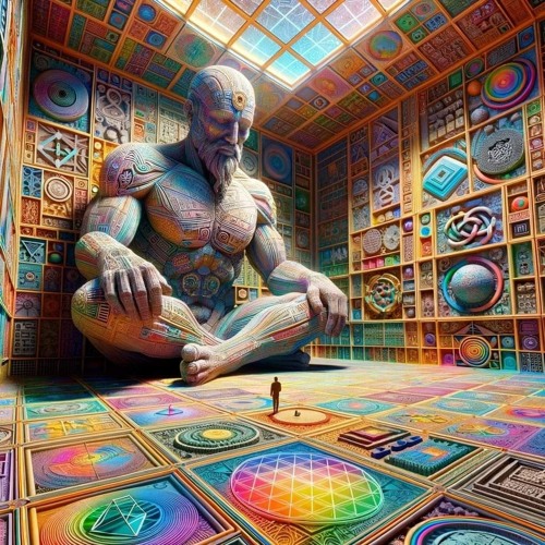 Digital Uprising