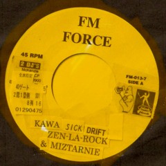 Stream ZEN-LA-ROCK music | Listen to songs, albums, playlists for