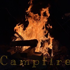 Campfire - Chazz Dazz