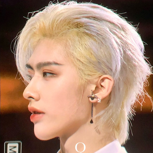 제베원 젝스키스 커플 커버 ZB1 가요대제전