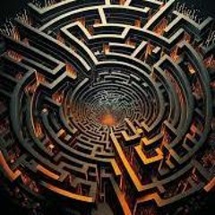 15.Mr.Sale  Labyrinthe -Werenoi Type Beat 'Carré' - Instru Rap 2023