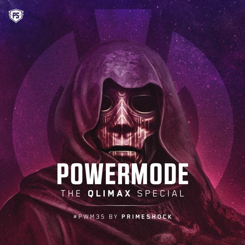 #PWM35 | Powermode - Presented by Primeshock (The Qlimax Special)