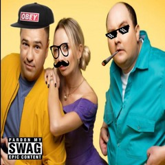 одного разу під hoodtrapом