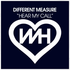 Hear My Call (CLIP) *OUT NOW ON PRE-RELEASE FOR 4 WEEKS AT BEATPORT & TRAXSOURCE!*