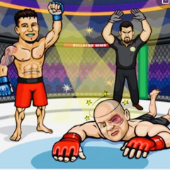 Coldest Afrikan - Frank Mir