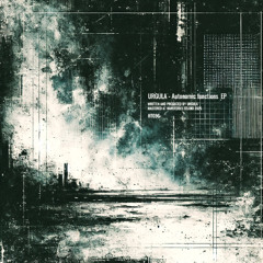 Urgula - Autonomic functions (HT096) Previews