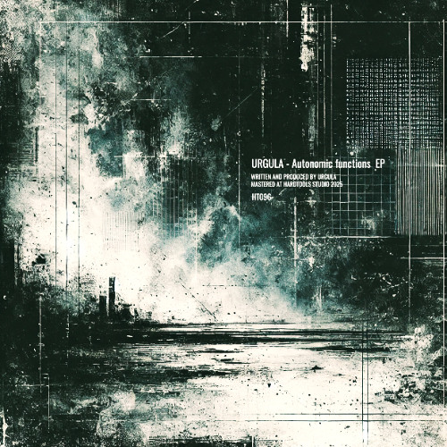 Urgula - Autonomic functions (HT096) Previews