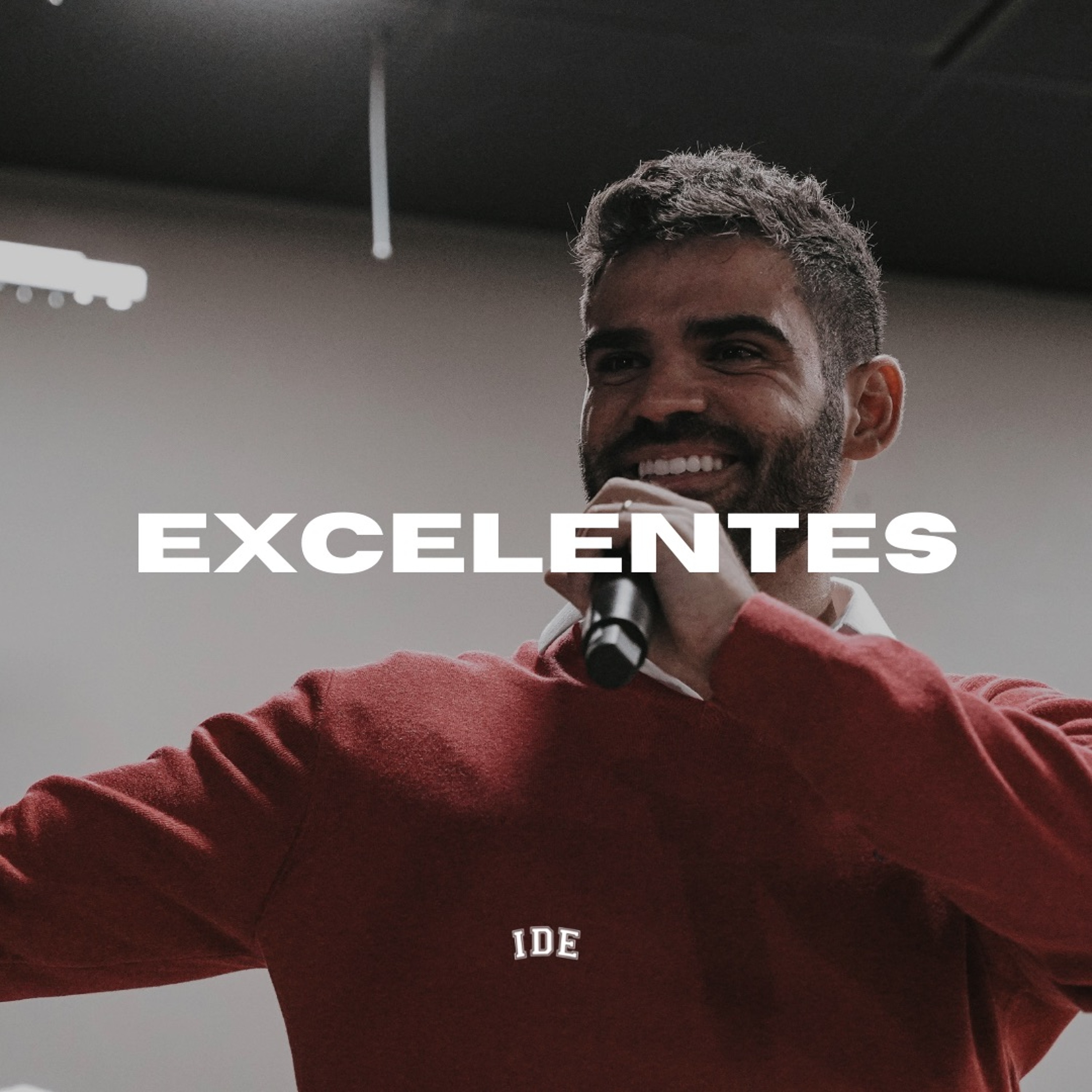 Excelentes - Gabriel Manzoni episode artwork