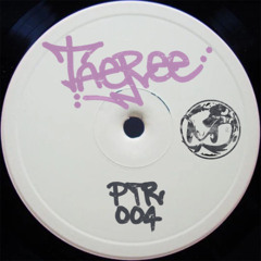 Taeree - Life Dream