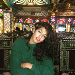 M.I.A. - 10 Dollar / Chinna Girl (2003 Demo)