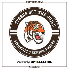 Mansfield Senior  @ Villa Angela St. Joseph