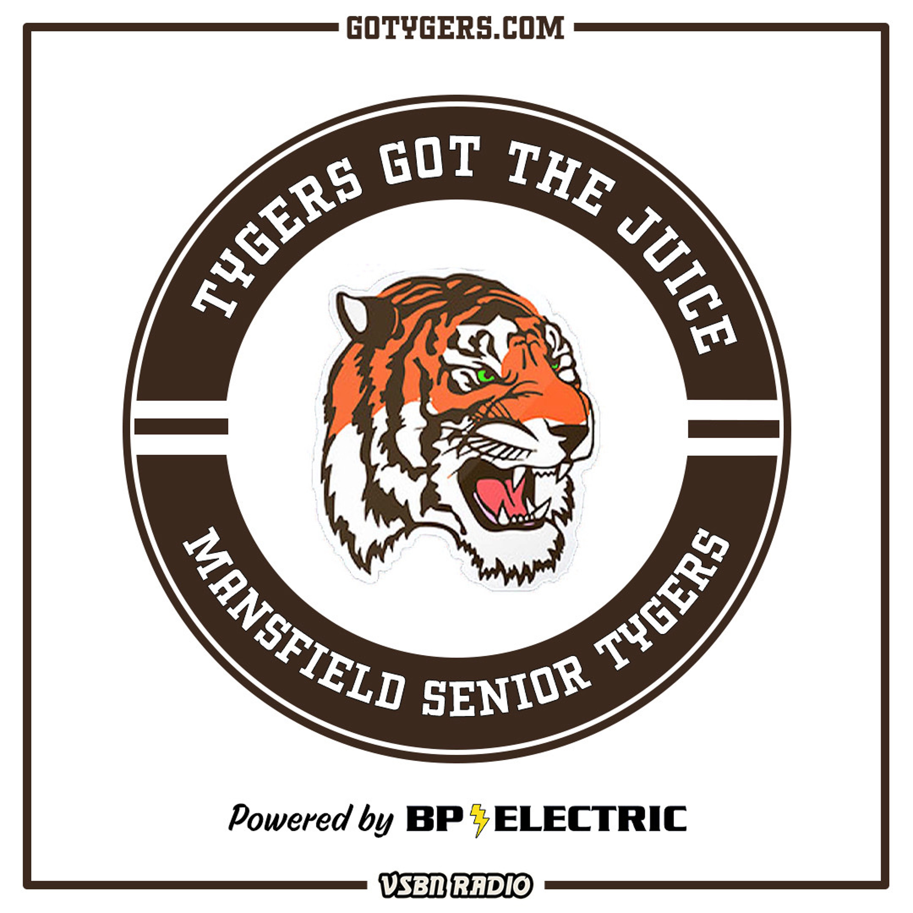 Mansfield Senior  @ Villa Angela St. Joseph episode artwork