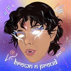⊱⊷⋇ brown n proud / other tongues ⋇⊶⊰ Afrodesi mix