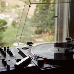 Mixes - 432hz vinyl
