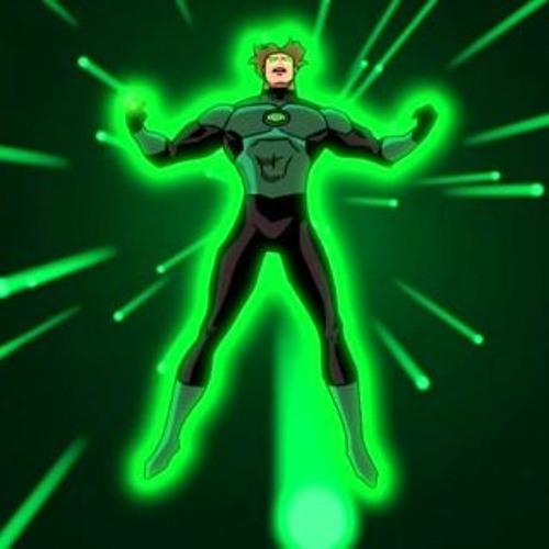 Stream Green Lantern First Flight Movie 19 by Derek Randall | Listen online  for free on SoundCloud