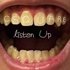 l!sten up - ₩on £ound, 2BANG, JWoongSHIM