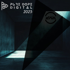 Pure Dope Digital Edition mixed by BL.CK by Digital Night Music Podcast 412