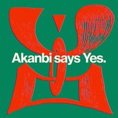 Akanbi says Yes.
