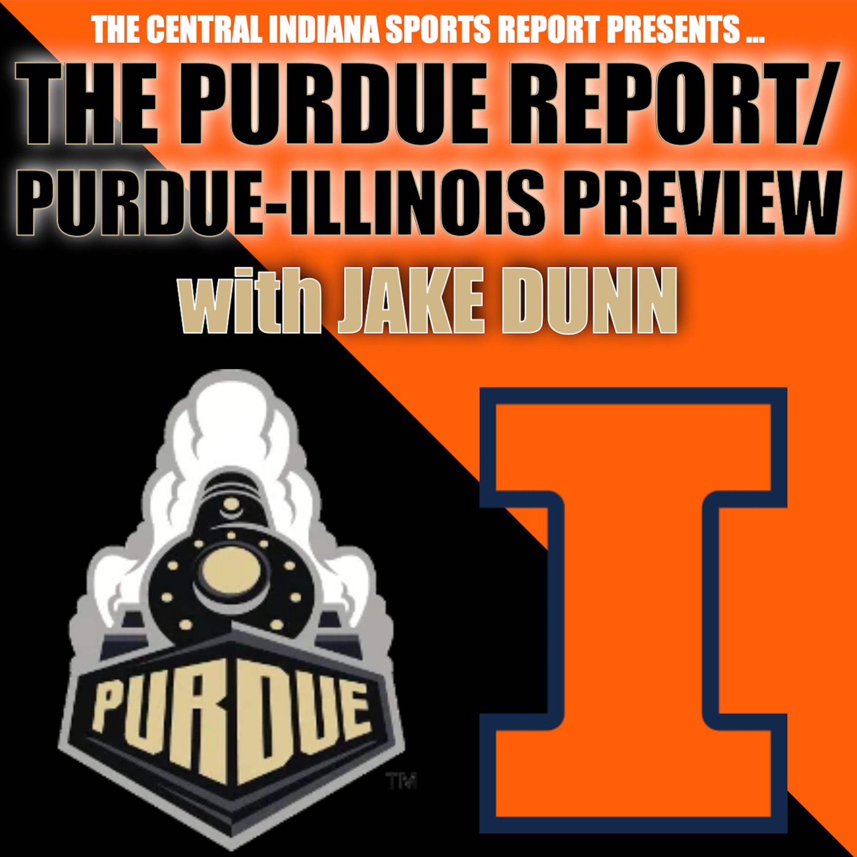 Central Indiana Sports Report