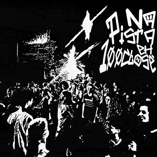 100close - NA PISTA EH 100CLOSE