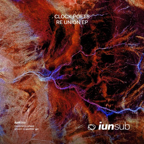 03.Clock Poets - Checkpoint [IUN008 - RE UNION EP]
