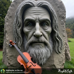 Thundering fiddles