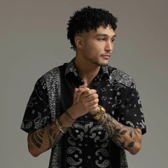 Magnetic Mix 211: Jacob Colon