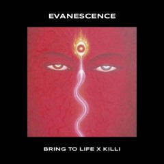 Evanescence - Bring To Life X Killi (WIDDER Live Edit) [PITCHED Copyright] [BUY = FREE DL]