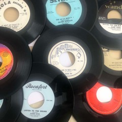New Orleans 45's - Soul Funk and R&B from New Orleans