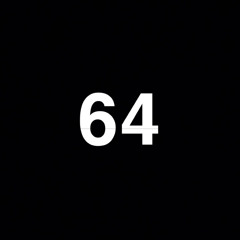 RAMON - 64 MESURES (Prod by Dekarti Beats)