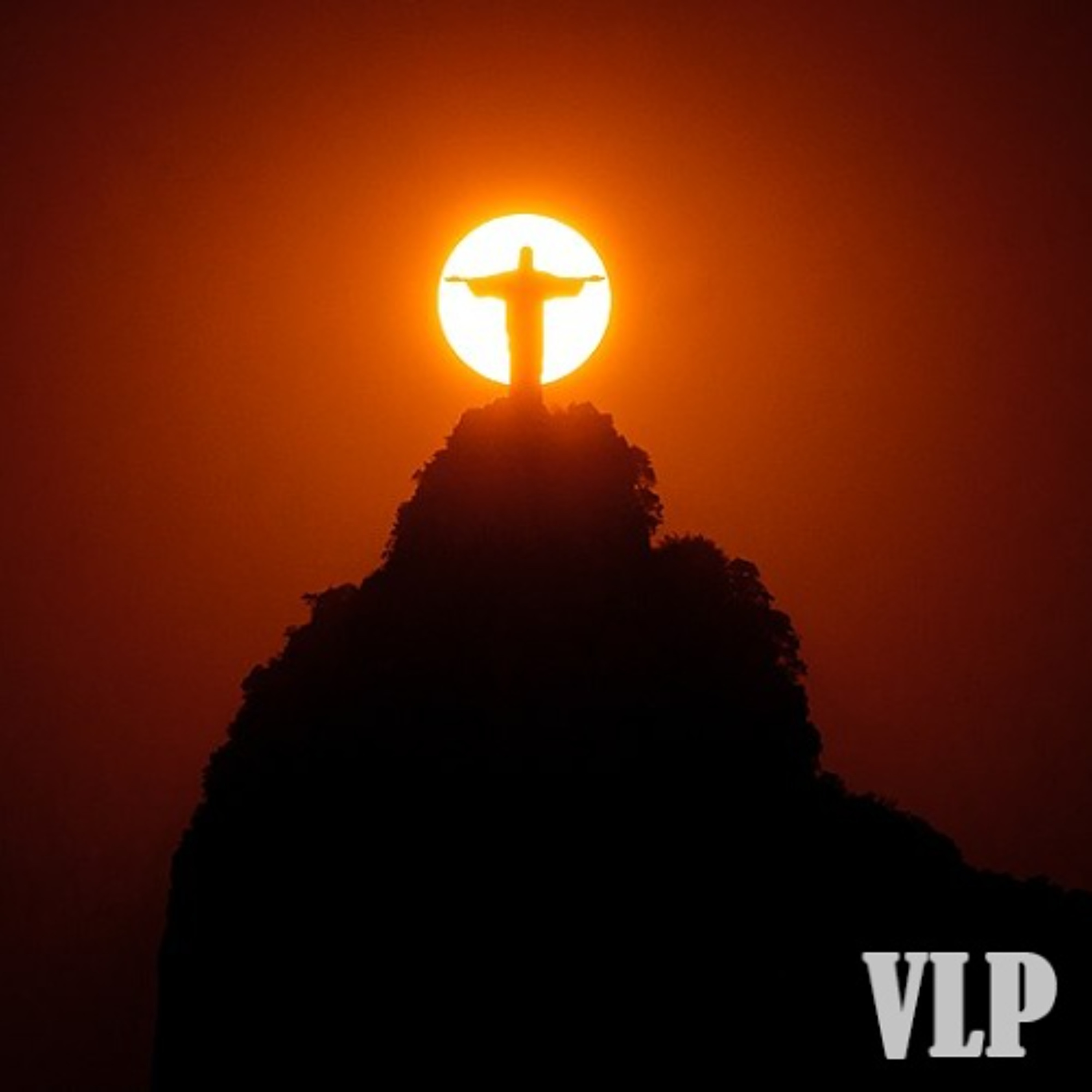 The Passage No one Likes: A Maundy Thursday Meditation episode artwork