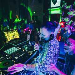 Live @ Benson Theatre for House of Loom Presents NYE 2026