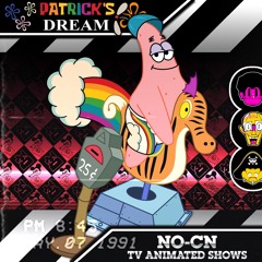 M Y  M I N D  S E A S