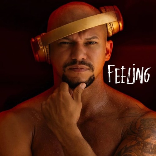 PROMOTING SET - FEELING BY ANGELO DJ