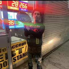 Lul Jody x Marbells- Witta 40